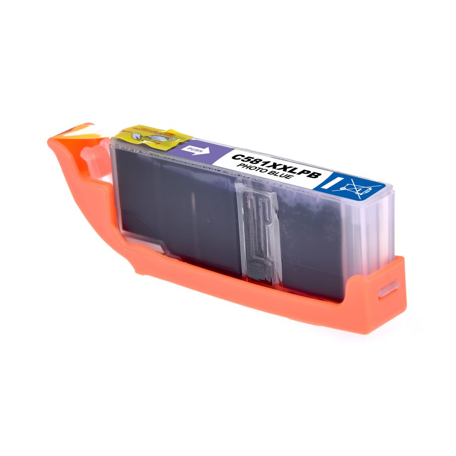 CLI-581XXLPB Compatible Canon CLI-581XXLPB