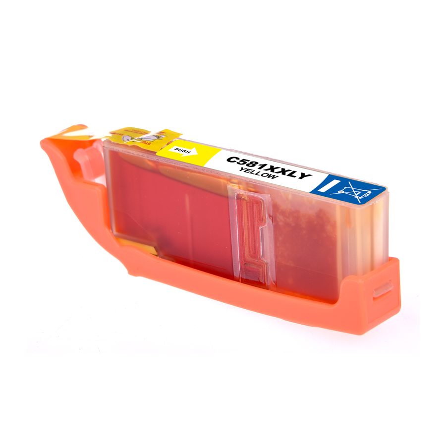 CLI-581XXLY Compatible Canon CLI-581XXLY