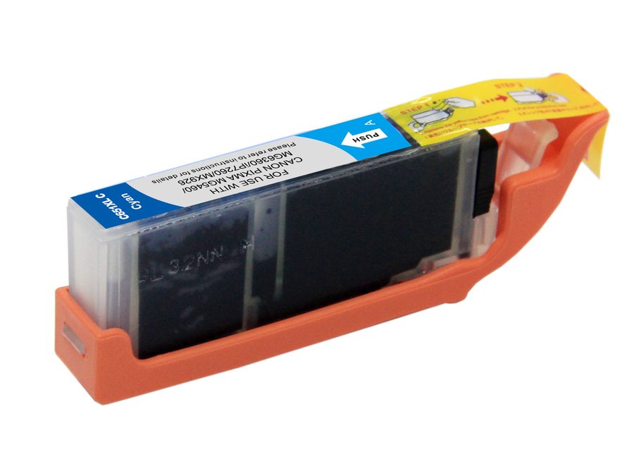 CLI-651XLC Compatible Canon CLI-651XLC