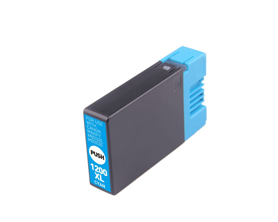 PGI-1200XLC Compatible Canon PGI-1200XLC