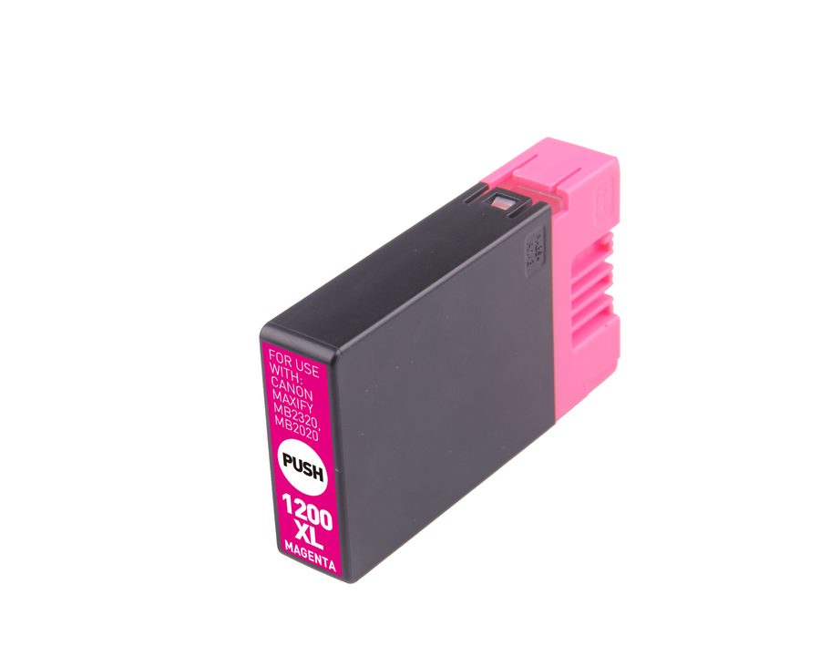 PGI-1200XLM compatible Canon cartridge