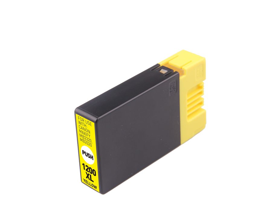 PGI-1200XLY Compatible Canon PGI-1200XLY