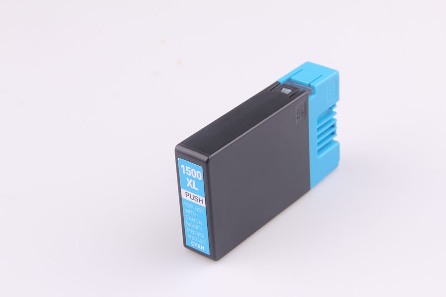 PGI-1500XLC Compatible Canon PGI-1500XLC