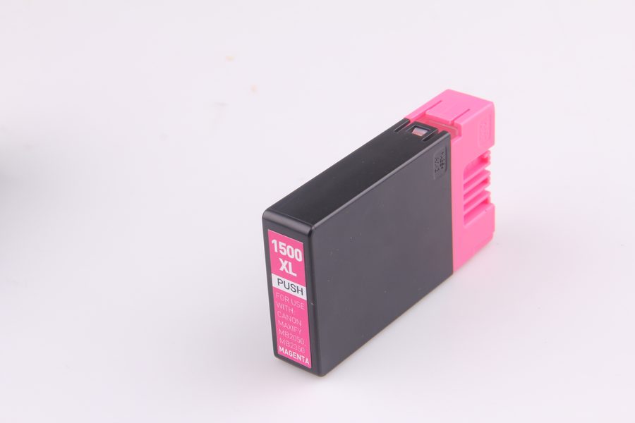 PGI-1500XLM compatible Canon cartridge