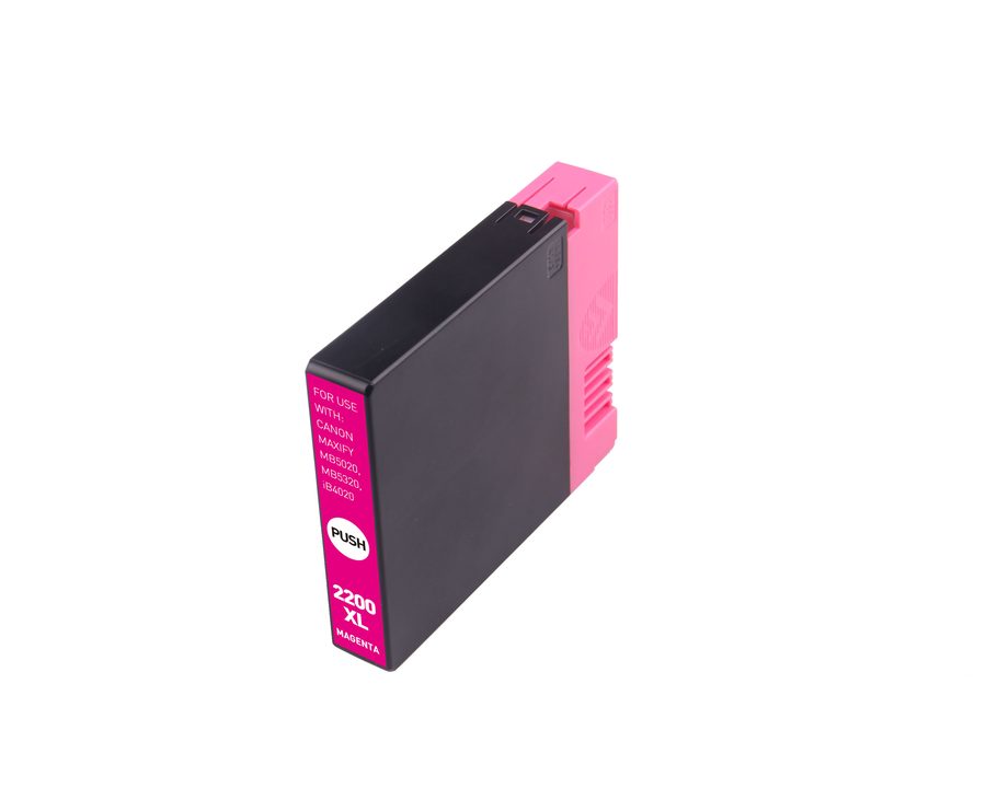 PGI-2200XLM compatible Canon cartridge