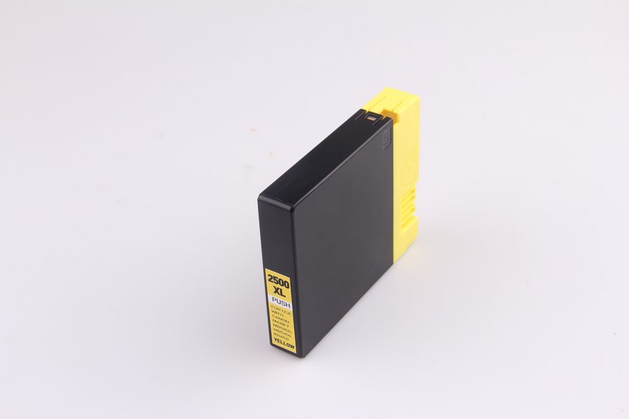 PGI-2500XLY compatible Canon cartridge