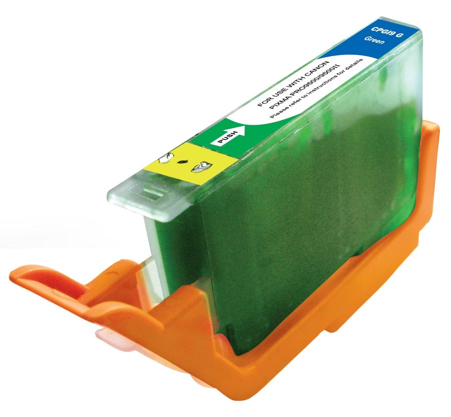 PGI-9G compatible Canon cartridge