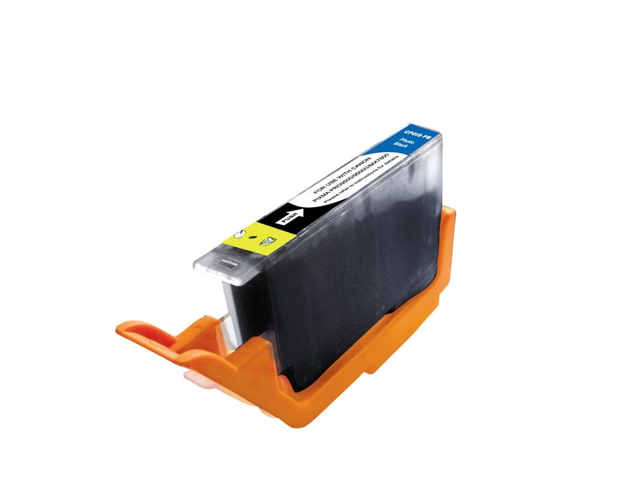 PGI-9PBK compatible Canon cartridge