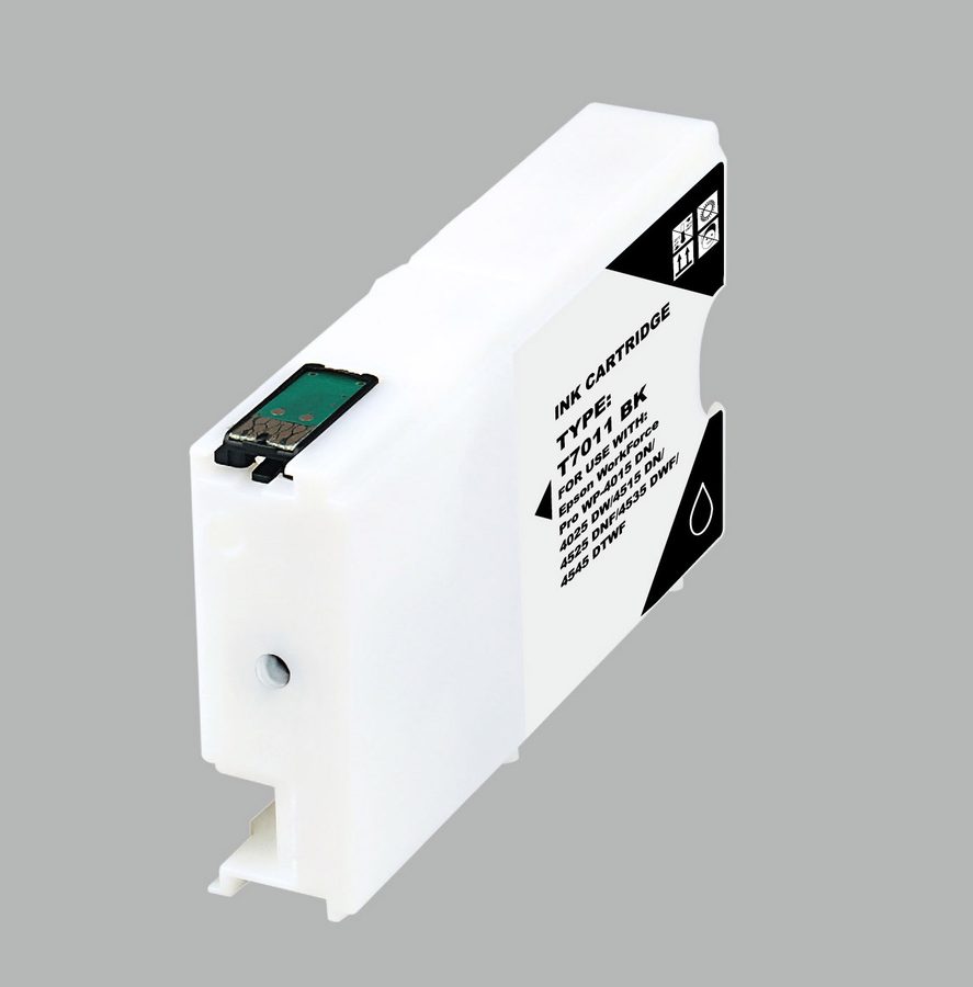 T7011 Compatible Epson T7011