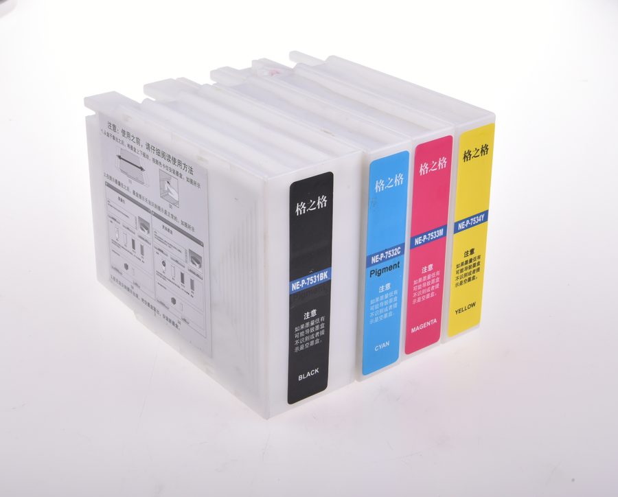 T7531 compatible Epson cartridge
