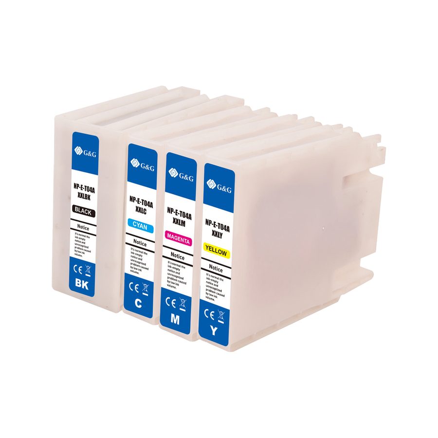 C13T04A140 compatible Epson cartridge