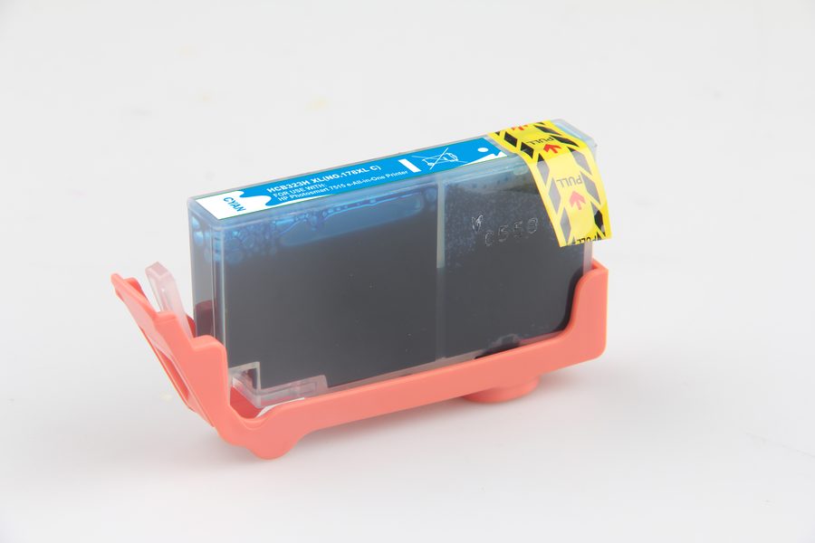 CB323H compatible HP cartridge