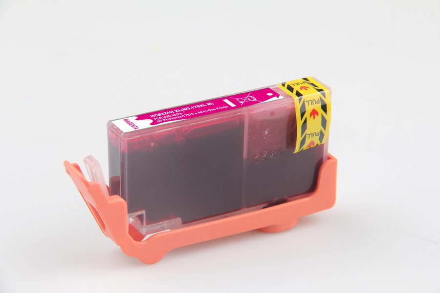 CB324H compatible HP cartridge