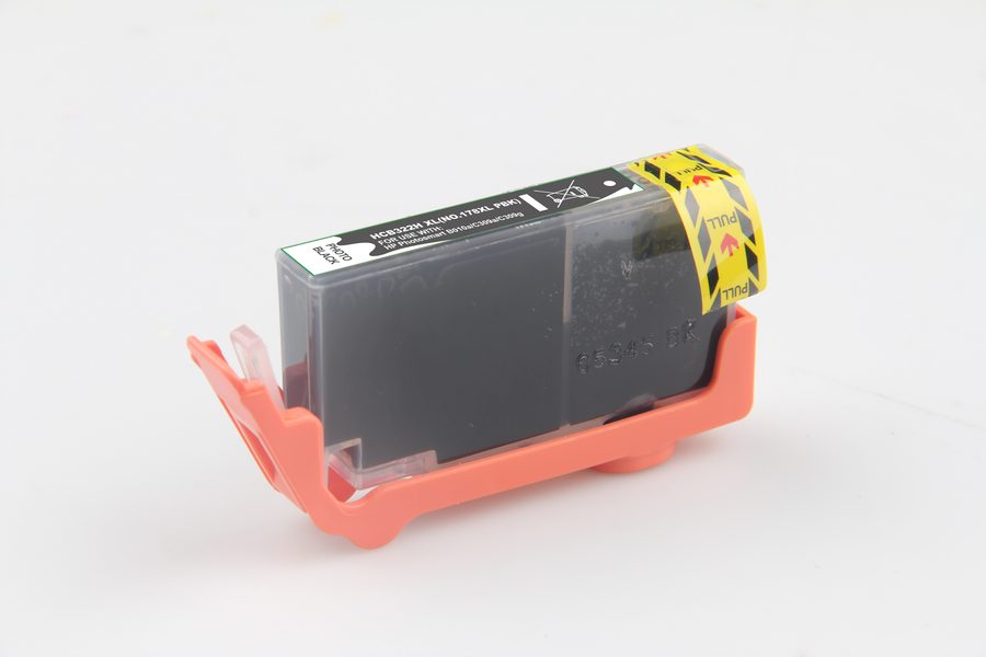 CB322H compatible HP cartridge