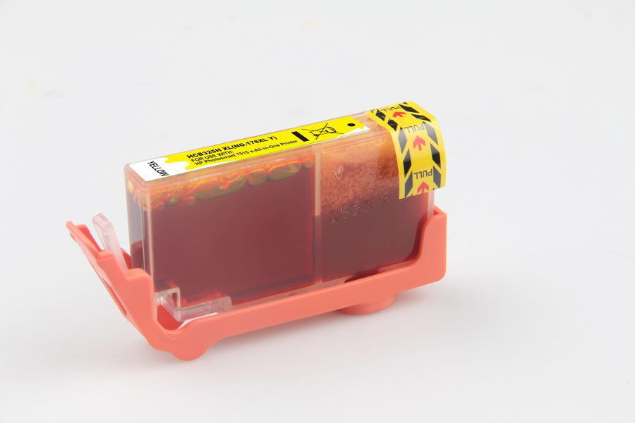CB325H compatible HP cartridge