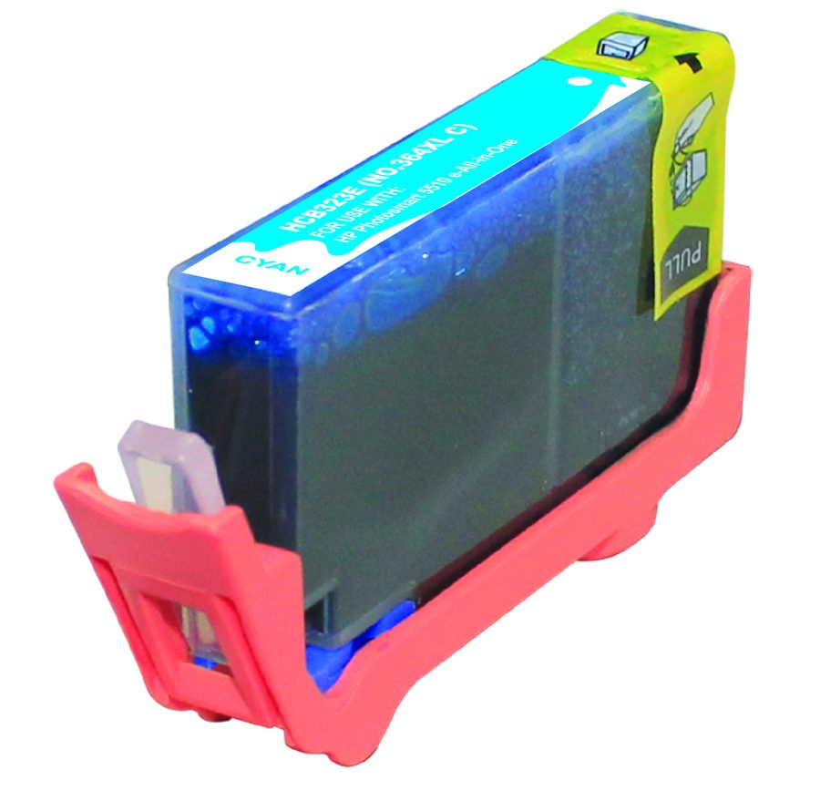 CB323E Compatible HP CB323E