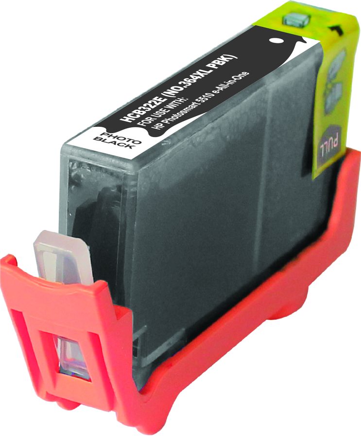 CB322E Compatible HP CB322E