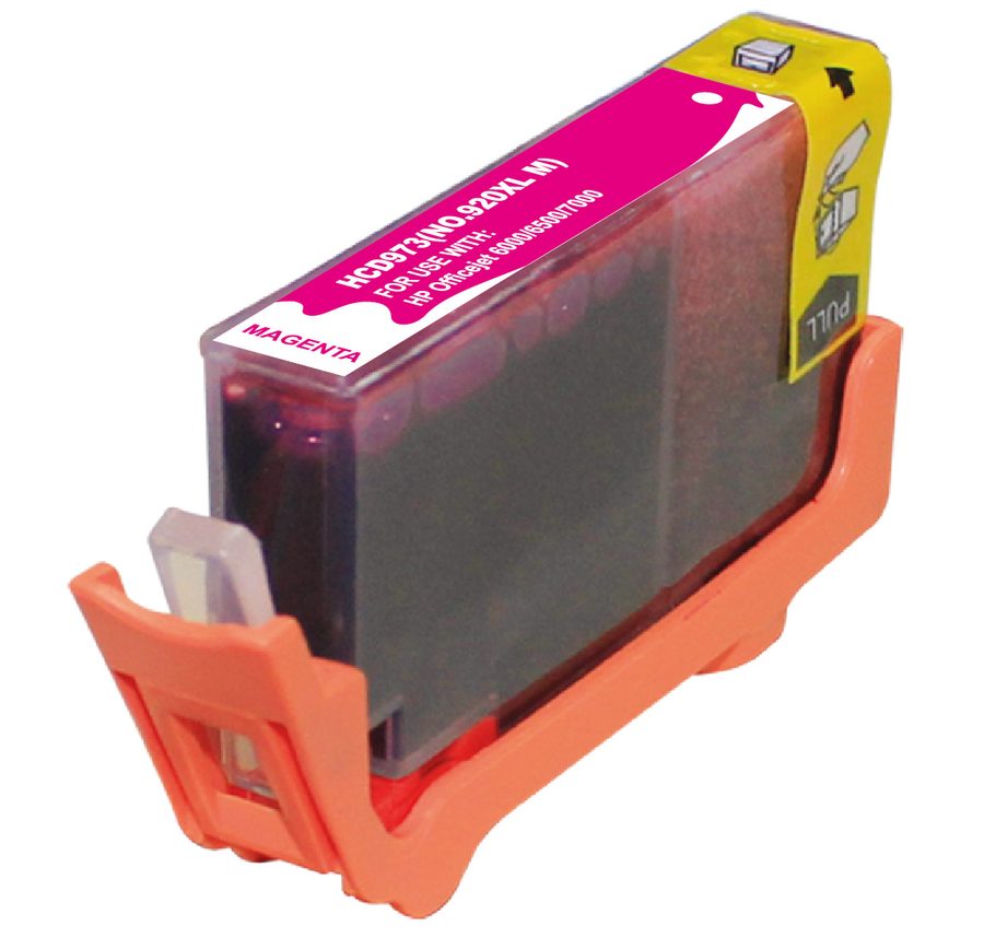C2P25AN compatible HP cartridge