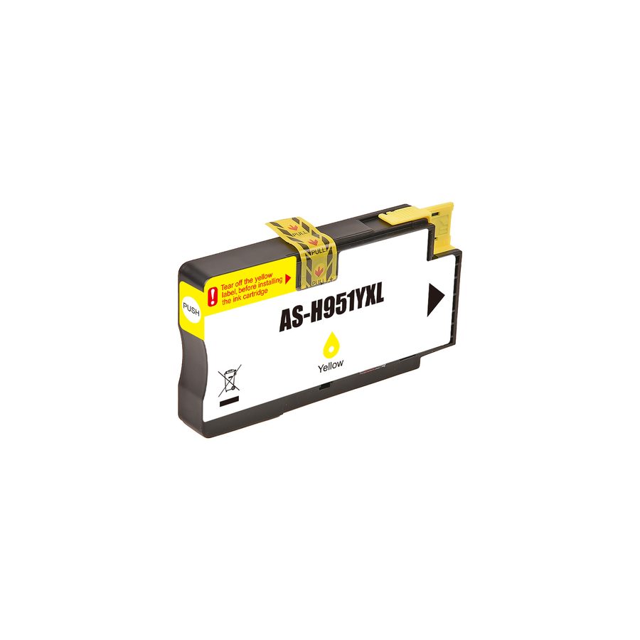 CN045AN Compatible HP CN045AN