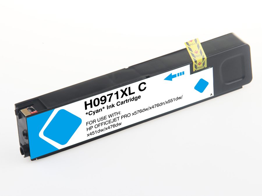 CN626AM Compatible HP CN626AM