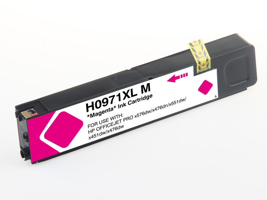 CN627AM Compatible HP CN627AM