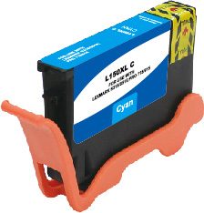 150XLC compatible Lexmark cartridge