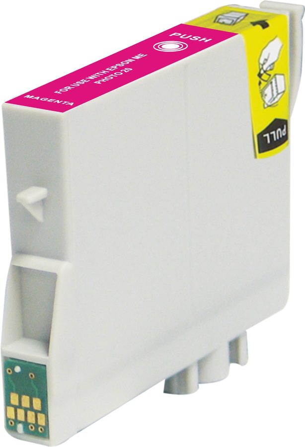 T0843 Compatible Epson T0843
