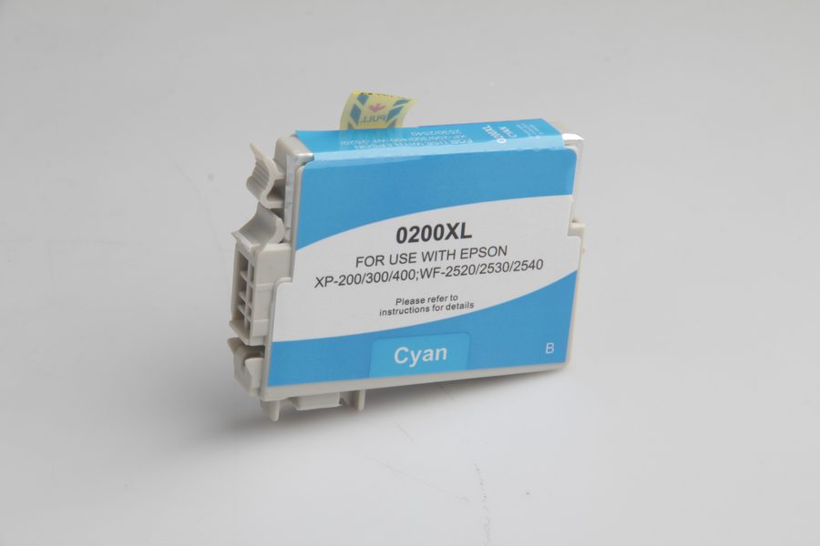 T200XL220 compatible Epson cartridge
