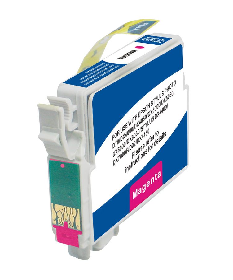 C13T07134011 compatible Epson cartridge