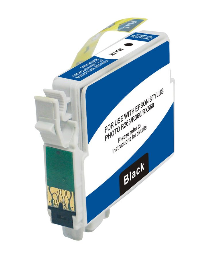ICBK50 Compatible Epson ICBK50