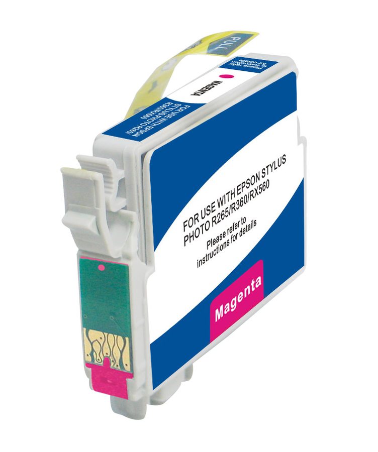 T080340 Compatible Epson T080340