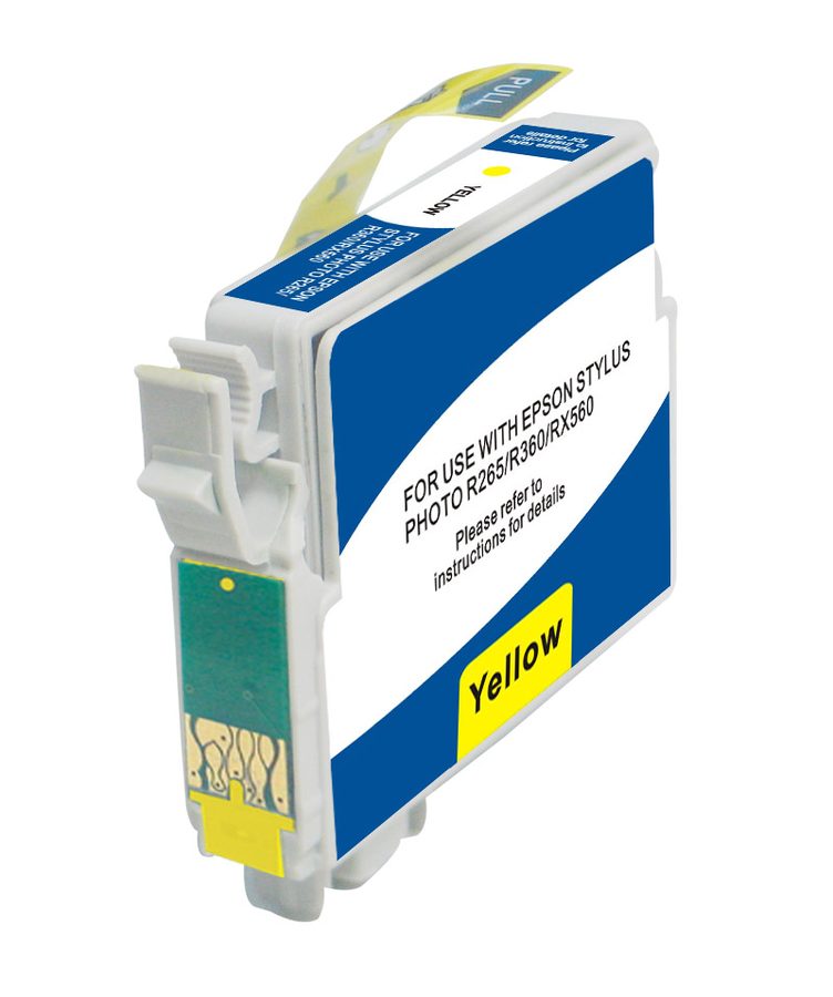 T080440 Compatible Epson T080440