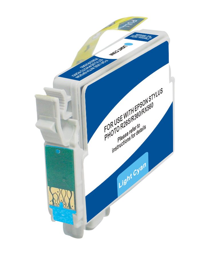 T080540 compatible Epson cartridge