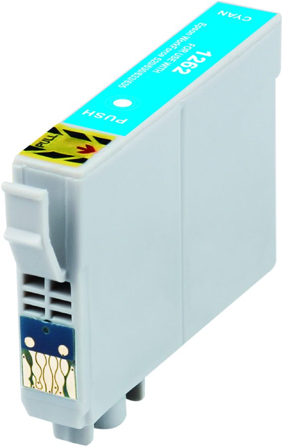 T1262 Compatible Epson T1262