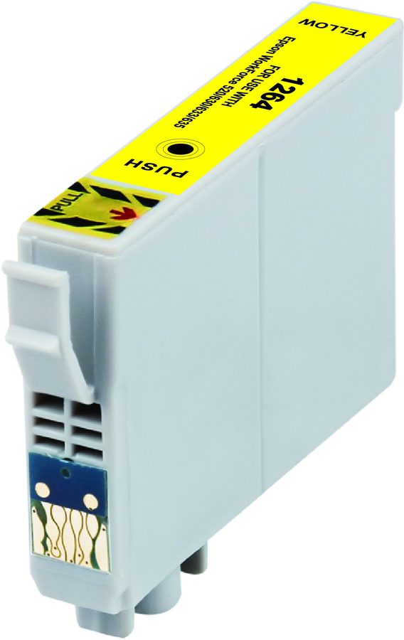 T1264 compatible Epson cartridge