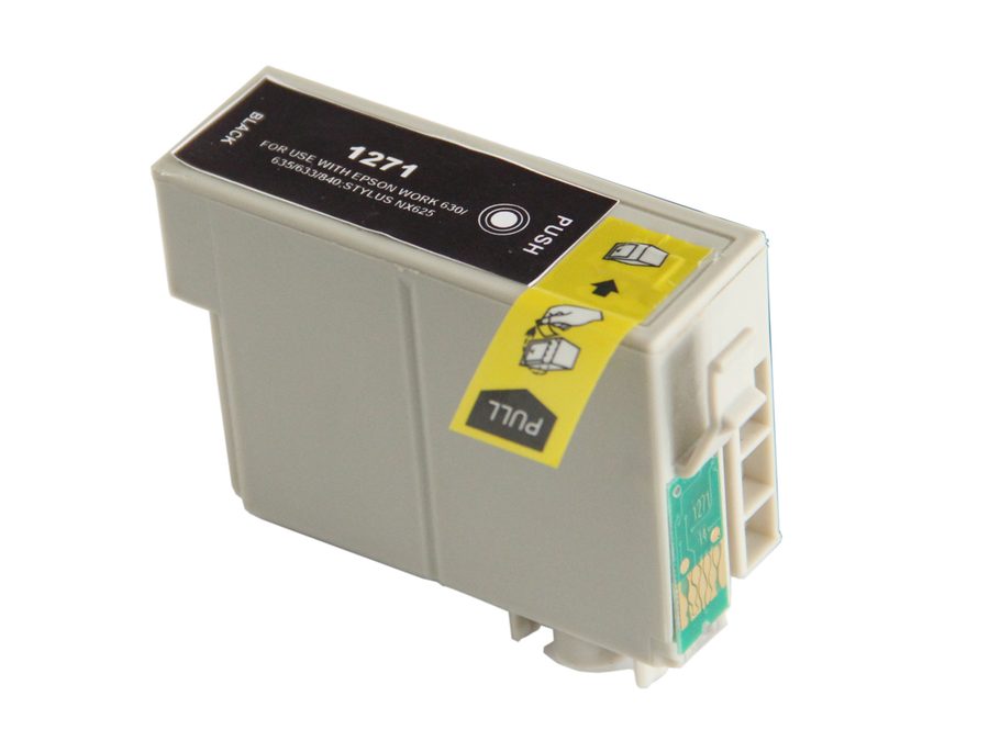 T1271 Compatible Epson T1271