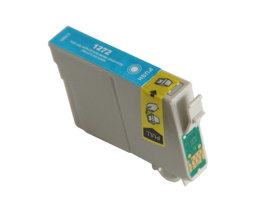T1272 Compatible Epson T1272