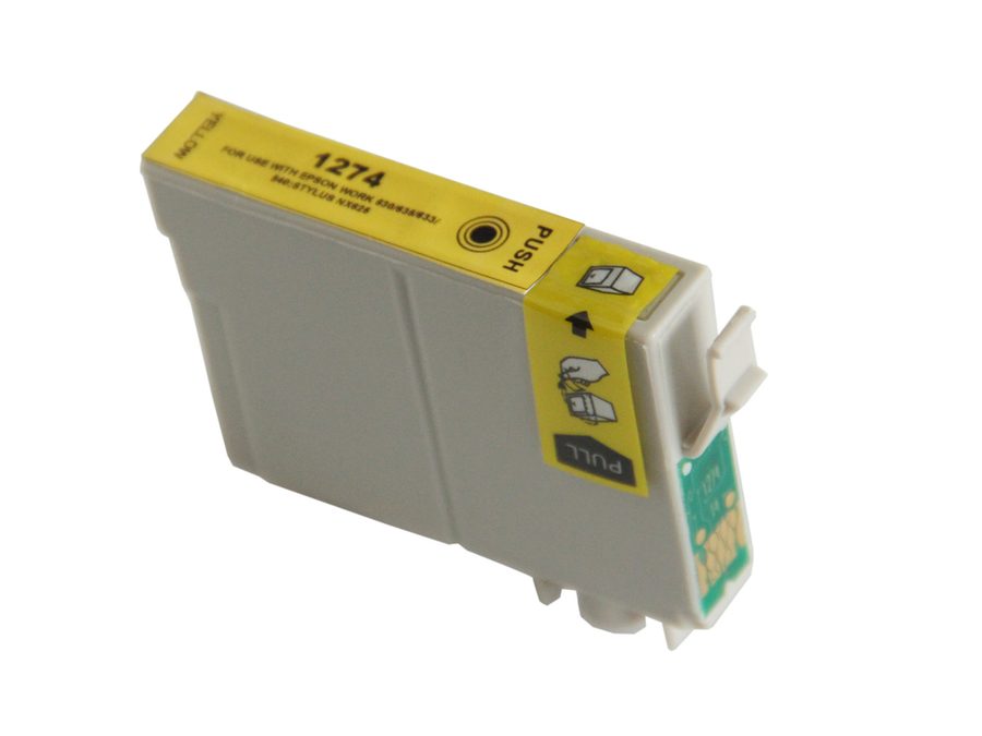 T1274 compatible Epson cartridge