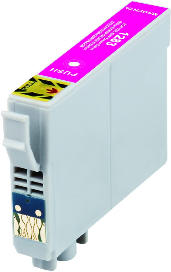 T1283 Compatible Epson T1283