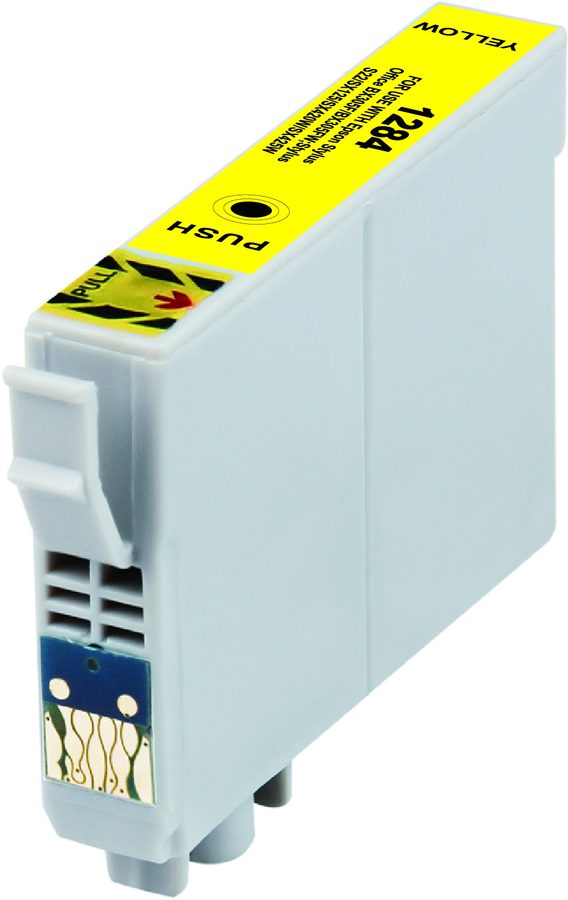 T1284 compatible Epson cartridge