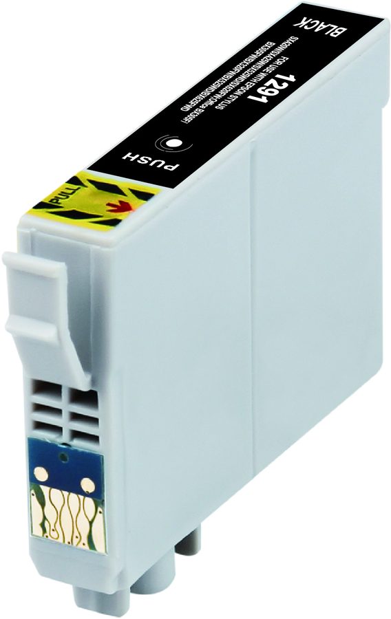 T1291 Compatible Epson T1291
