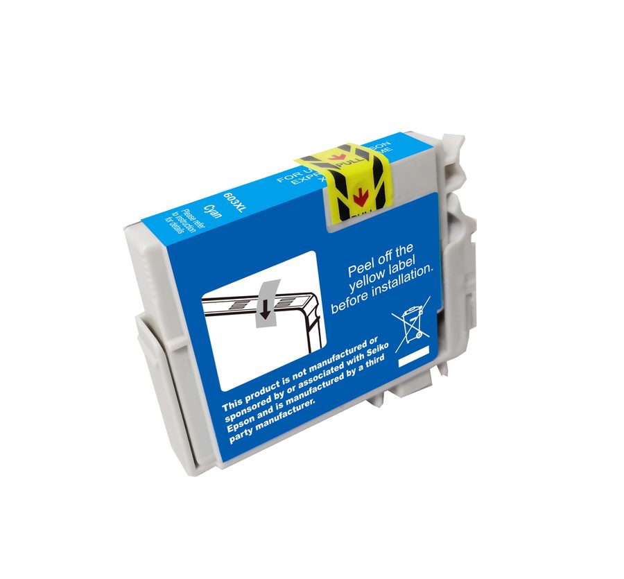 C13T03A24010 compatible Epson cartridge