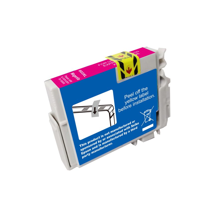 C13T03A34010 compatible Epson cartridge