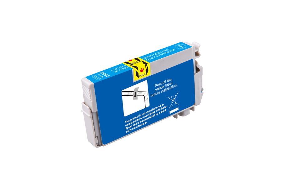 C13T35924010 compatible Epson cartridge