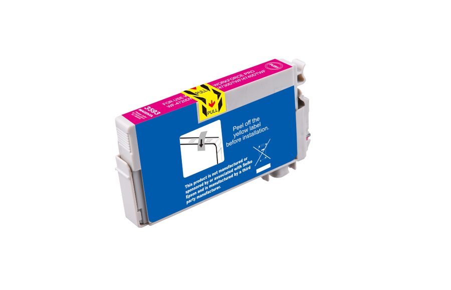 C13T35934010 compatible Epson cartridge