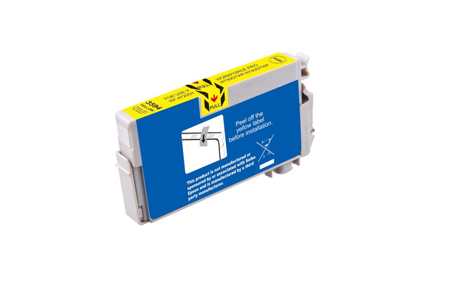 C13T35944010 compatible Epson cartridge