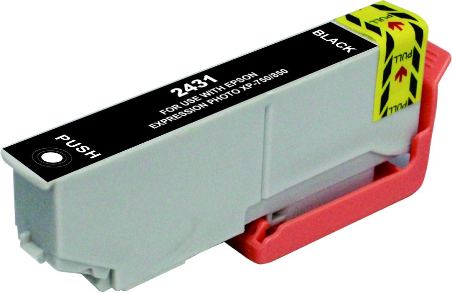 T2431 Compatible Epson T2431