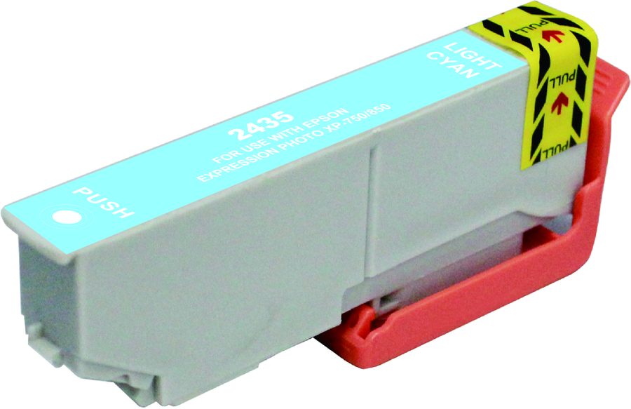 T2435 compatible Epson cartridge
