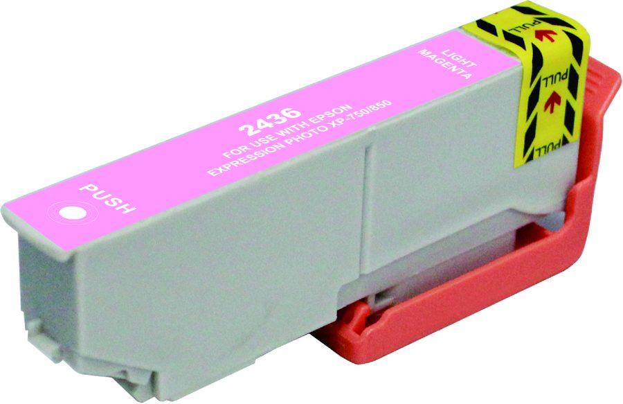 T2436 compatible Epson cartridge