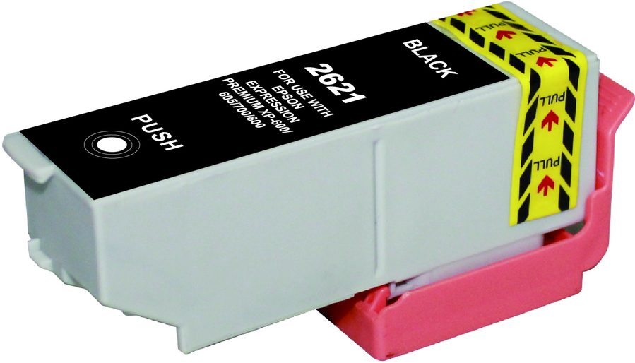 T2621 Compatible Epson T2621